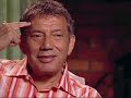 Nicky Cruz testimony: Gangs to God