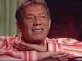 Nicky Cruz testimony: Gangs to God