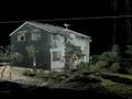 Riegl LMS Z420i laser scanner: a house