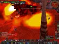 My friend as a BM hunter lvl 80 taking out a full relentless arena master ele shammy