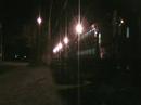 Train 666 at St. James 1-24-08