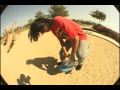 How to hardflip