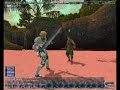 Jeanvetix vs Razhel (Brenner) Part II