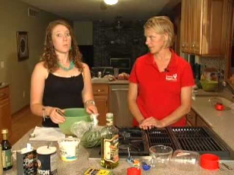 how to cook snap peas healthy