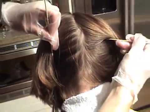 how to check for head lice