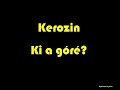 kè – góré
