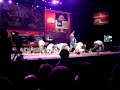 HRC 2006 BOTY