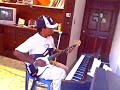 Alex Jimenez (Malajunta)