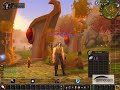 wow imba server