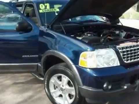 Ford Explorer Sport 2001 Repair Manual Pdf