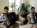 Uzicko kolo Dautovic Alen Mujagic Amir