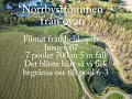 Norrby Creek Helicopter view