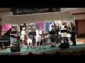 Aebersold Jazz Camp Bill Overton Combo 7/07 St. James