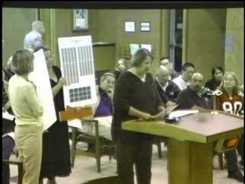 Santa Clara City Council - 10/23/07 ...