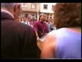 Tonia - Pontos - Karadeniz 1997 dancing with our Brothers