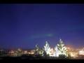 videos de Polarlicht in Rovaniemi, Finnland