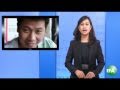 Video: Bùi Chát được trao giải Tự do Xuất bản