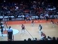 Blair Brown video 1
