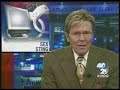 Internet Sex Sting