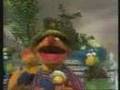 Sesame Street - Honker Duckie Dinger Jamboree (Full Version)