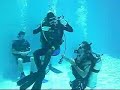 Ocean Planet Scuba Confined Water Class June 24 2007
