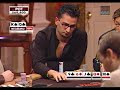 Daniel Negreanu surprised