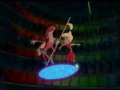 captain beefheart - space age couple