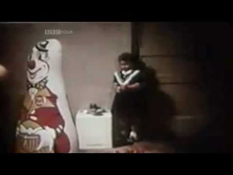 Bandura - In 1961 Bandura conducted a controversial experiment known as the Bobo doll experiment, to study patterns of behavior , at least in part, by social learning ...
