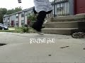 Cwalk-Special delivery