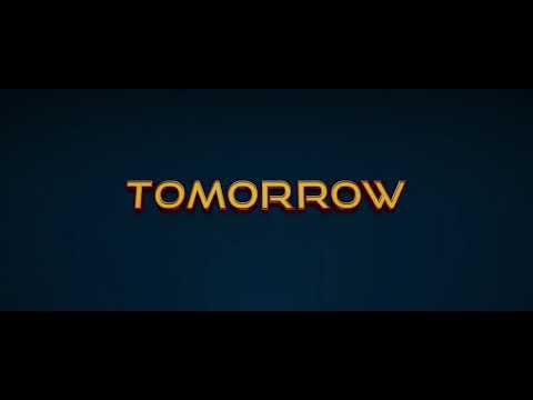 Teaser Tomorrow - TV Spot Teaser Tomorrow (English)
