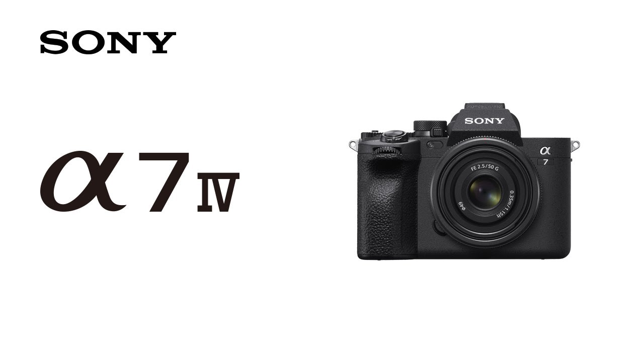 Sony A7 vs A7 II - The 10 main differences - Mirrorless Comparison