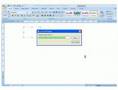 Converting A Microsoft Word Document To Adobe PDF Format