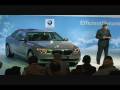 7 Series, BMW, La Auto Show 2008.