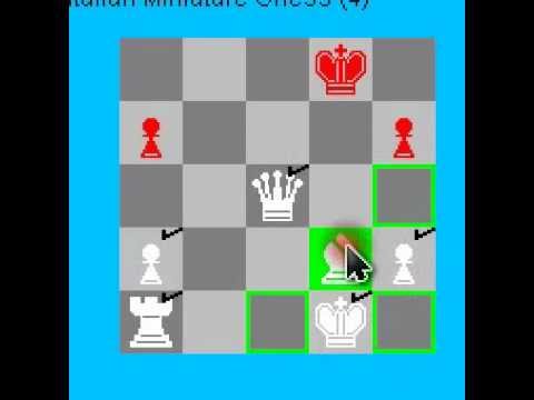 chess castling