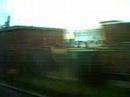 Part 2 Train Journey from Saxmundham to Lowestoft