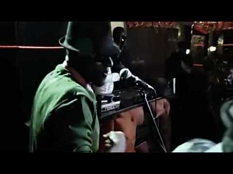 0 Jim Iyke Born To Do This