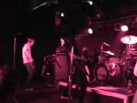 Huntingtons - Cut Me Loose / RocknRoll Girl (Live)