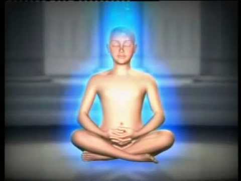 how to meditate hindu