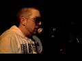 Watching You (LIVE-BONUS VIDEO)-Fingazz