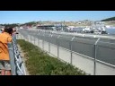 Mario Andretti in Lotus Formula 1 2008 Monterey
