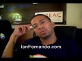 Word from a Top Affiliate Challenge Contestant Word from a Top Affiliate Challenge Contestant