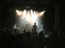 On The Rocks - Insane (live Soumagne)