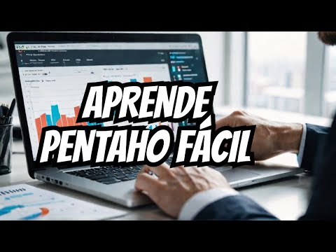 ?1. Introducción a Pentaho ETL en Pentaho | Guía Completa Paso a Paso + Ejemplos ✔️