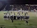 Trent Tigers show Beeston how it should be done - Varsity 08