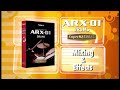 ARX-01 SuperNATURAL Expansion \"Drums\"