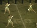2007 Savanna FST Rowland Raider Regiment Motion