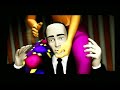 Thrill Kill PS1 (all character movies UNLOCKED) psx