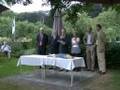 videos de Saab International Junior 2008 Prize Giving AM-AM