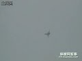 J-10 Vertical Climb At Takeoff - J-10 beats F-22 Raptor
