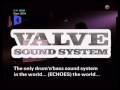 Valve Sound System 2003